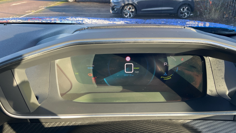 Peugeot 2008 100kW GT Premium 50kWh 5dr Auto Electric Estate